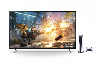 Sony ra mắt hai tính năng giúp TV BRAVIA XR thành lựa chọn 'Hoàn hảo cho PlayStation'