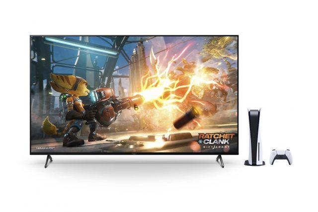 Sony ra mắt hai tính năng giúp TV BRAVIA XR thành lựa chọn 'Hoàn hảo cho PlayStation' Sony ra mắt hai tính năng giúp TV BRAVIA XR thành lựa chọn 'Hoàn hảo cho PlayStation'