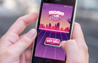 MoMo ra mắt chương trình giải trí “MoMo Jump -  Siêu hội nhảy bật”