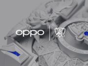 OPPO đồng hành cùng Giải vô địch Liên minh huyền thoại thế giới năm 2021