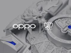 OPPO đồng hành cùng Giải vô địch Liên minh huyền thoại thế giới năm 2021