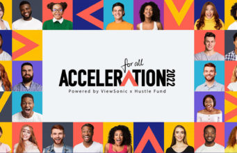 ViewSonic và quỹ đầu tư Hustle Fund ra mắt chương trình tăng tốc khởi nghiệp ViewSonic và quỹ đầu tư Hustle Fund ra mắt chương trình tăng tốc khởi nghiệp