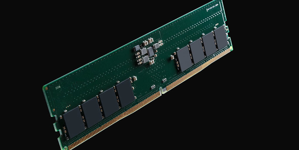 Kingston đạt chứng nhận RAM DDR5 trên hệ thống Intel