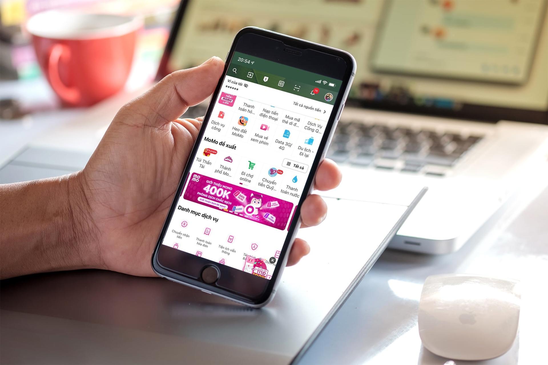 MoMo và MediaDonuts công bố quan hệ hợp tác chiến lược tại Việt Nam