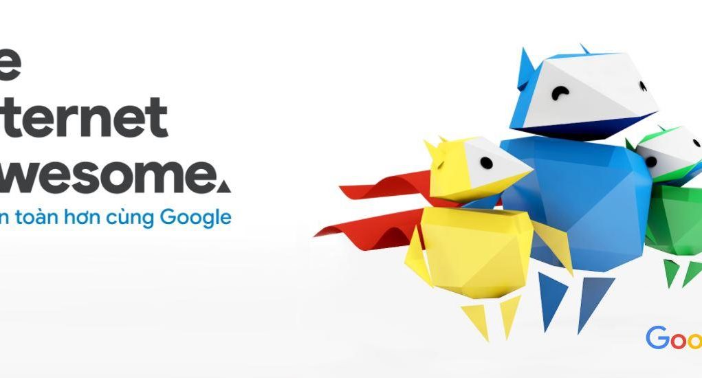 Google khởi động dự án 'Em an toàn hơn cùng Google' tại Việt Nam