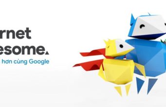 Google khởi động dự án 'Em an toàn hơn cùng Google' tại Việt Nam