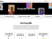 TikTok giới thiệu nguồn tài nguyên mới, hướng dẫn chăm sóc sức khỏe tinh thần cho cộng đồng