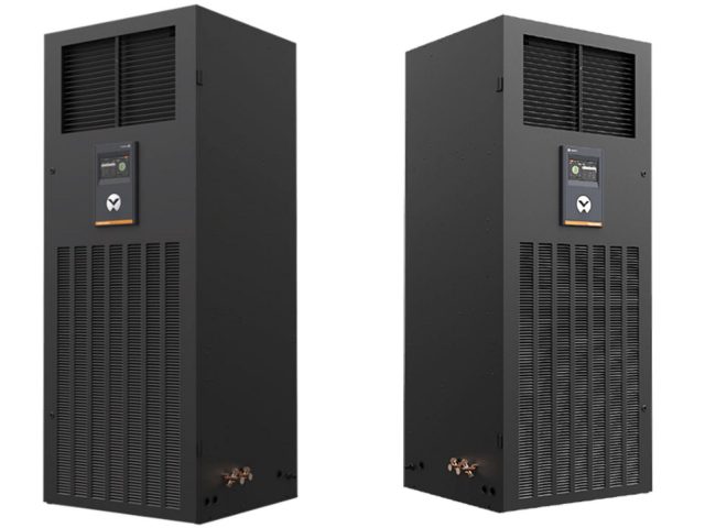 Vertiv Liebert DM giải pháp quản lý nhiệt cho trung tâm dữ liệu Vertiv Liebert DM giải pháp quản lý nhiệt cho trung tâm dữ liệu