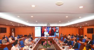 Bộ Tài chính hợp tác cùng FPT và Tập đoàn SOVICO trong lĩnh vực Công nghệ Thông tin và Chuyển đổi số