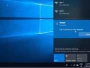 18 cách cần thử khi Windows 10 không thể kết nối mạng Wi-Fi