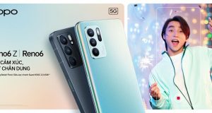 OPPO Reno6 Series dẫn đầu hai phân khúc thị trường trong tháng 8 và 9/2021