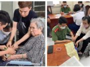 TP.HCM đẩy nhanh tiến độ làm CCCD sau giãn cách