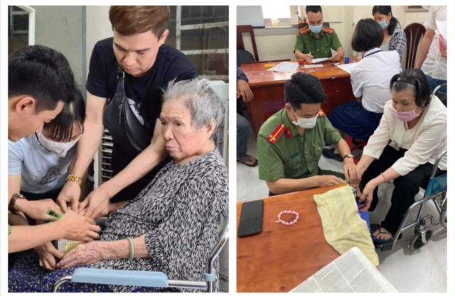 TP.HCM đẩy nhanh tiến độ làm CCCD sau giãn cách TP.HCM đẩy nhanh tiến độ làm CCCD sau giãn cách