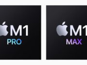Apple công bố bản nâng cấp chip M1 Pro và M1 Max