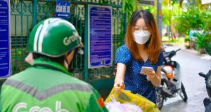 Grab tiếp tục đẩy mạnh dự án GrabConnect nhằm hỗ trợ tiêu thụ nông sản và hỗ trợ các đối tác SME trong giai đoạn bình thường mới