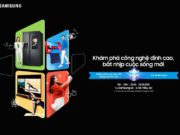 Samsung giao 10.000 đơn hàng Galaxy Z Fold3, Z Flip3 tại Samsung68 và chuỗi cửa hàng trải nghiệm 