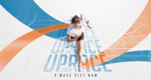 UpRace 2021 chính thức khởi động, đồng hành thêm với một quỹ hỗ trợ trẻ em mồ côi vì COVID