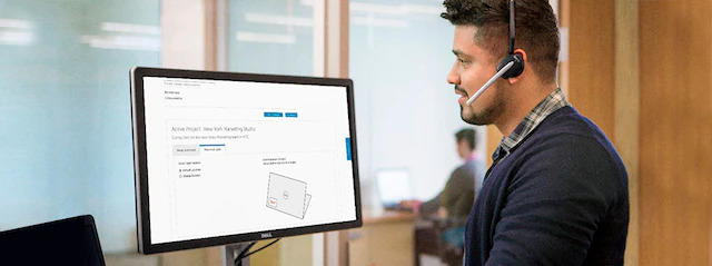 Dell Technologies thúc đẩy sự phát triển của mô hình Hỗ trợ và Bảo mật hiện đại