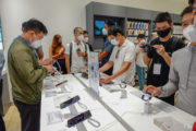 Ra mắt TopZone, Thế Giới Di Động đặt mục tiêu thành chuỗi bán lẻ Apple cao cấp nhất Việt Nam