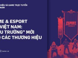 Vero ra mắt nghiên cứu thị trường về thể thao điện tử tại Việt Nam Esports Whitepaper 2021