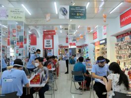 CellphoneS mở bán iPhone 13 chính hãng tại thị trường Việt Nam