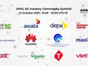 GSMA thành lập cộng đồng ngành công nghiệp 5G Châu Á - Thái Bình Dương
