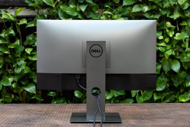 Cách phân biệt những dòng màn hình Dell