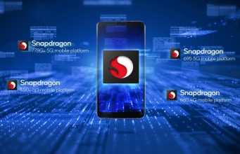 Qualcomm công bố 4 dòng chip Snapdragon đầu 7, 6 và 4