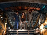 Mời xem trailer Cowboy Bebop, phát sóng trên Netflix ngày 19.11