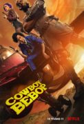 Mời xem trailer Cowboy Bebop, phát sóng trên Netflix ngày 19.11