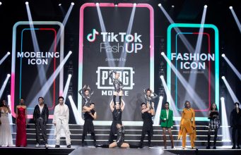 Gala Night TikTok Fashup 2021 khép lại thành công, chính thức tìm ra 4 quán quân thời trang mới trên nền tảng TikTok Gala Night TikTok Fashup 2021 khép lại thành công rực rỡ, chính thức tìm ra 4 quán quân thời trang mới trên nền tảng tiktok