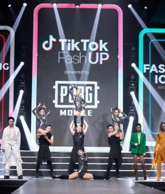 Gala Night TikTok Fashup 2021 khép lại thành công rực rỡ, chính thức tìm ra 4 quán quân thời trang mới trên nền tảng tiktok