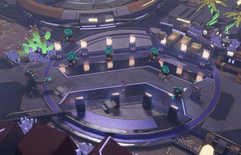 Sipher gọi thành công 6,8 triệu USD ở vòng hạt giống để tăng tốc độ phát triển của game World of Sipheria