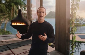 Facebook chính thức đổi tên thành 'Meta'