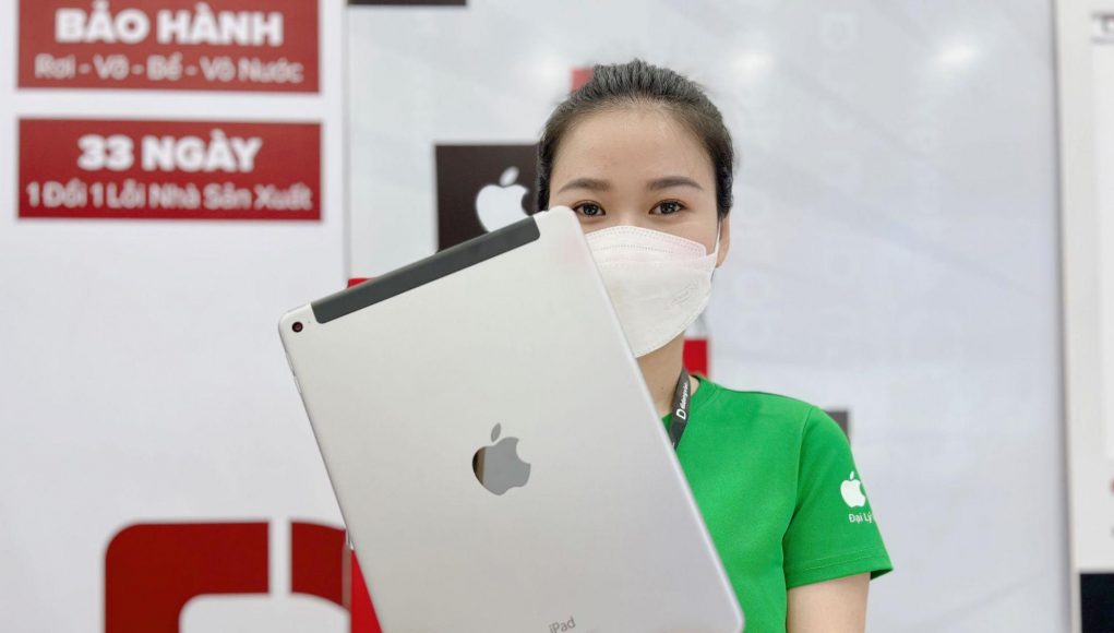 Nhiều dòng iPad cũ giảm giá hàng loạt, chỉ còn dưới 6 triệu