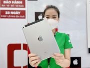 Nhiều dòng iPad cũ giảm giá hàng loạt, chỉ còn dưới 6 triệu