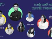 Vero ra mắt 3 đội ngũ tư vấn truyền thông mới tại Việt Nam