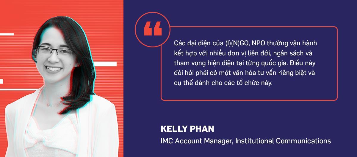 Vero ra mắt 3 đội ngũ tư vấn truyền thông mới tại Việt Nam