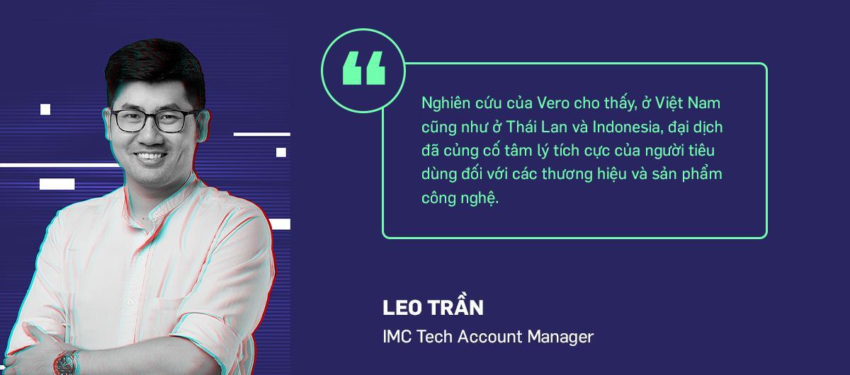 Vero ra mắt 3 đội ngũ tư vấn truyền thông mới tại Việt Nam