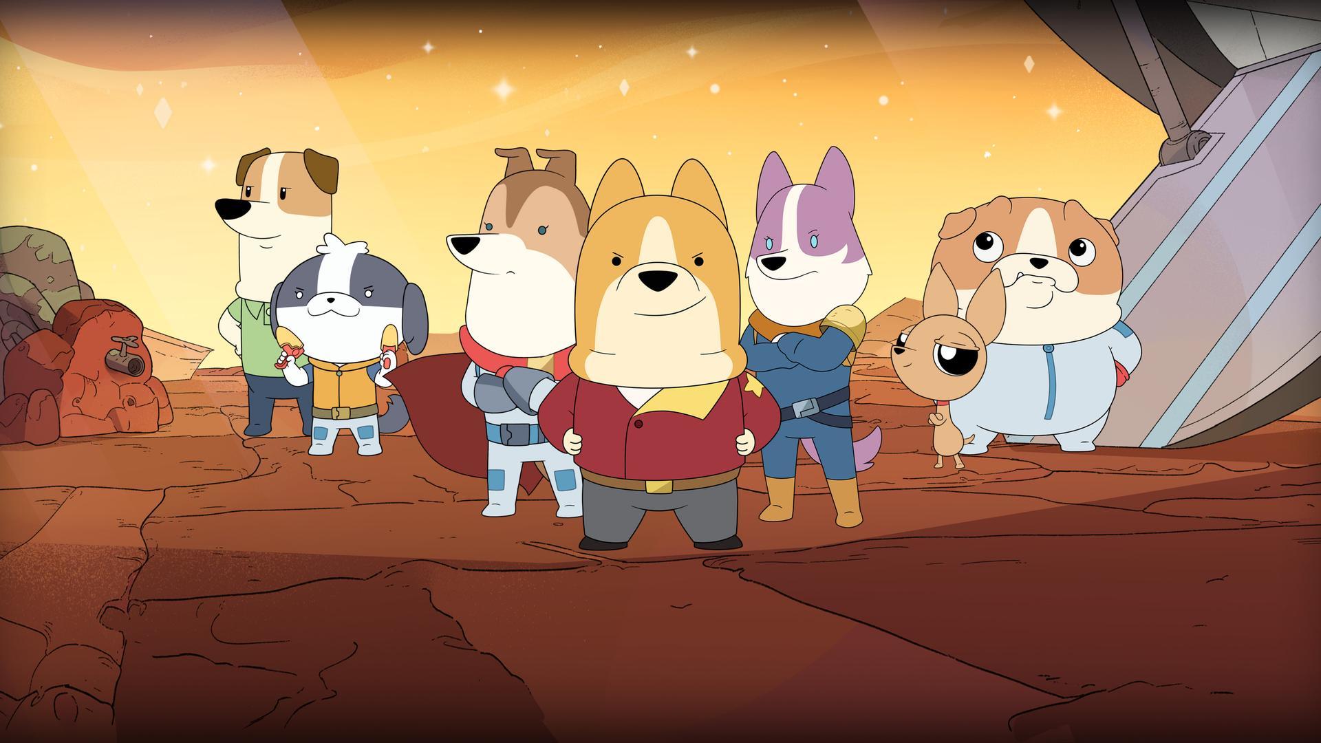 Có gì mới trên Netflix Việt Nam trong tháng 11 này?