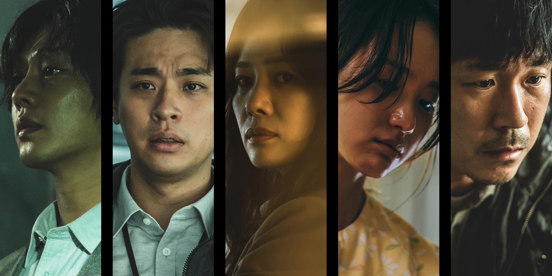 Có gì mới trên Netflix Việt Nam trong tháng 11 này?