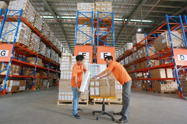 Digiworld ghi nhận kết quả kinh doanh quý 3 ấn tượng