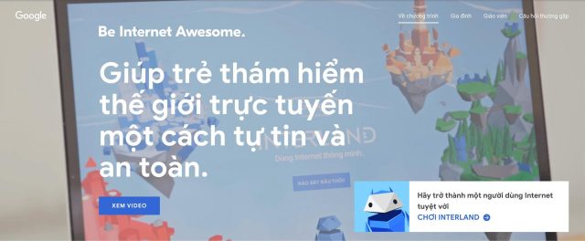 5 bí quyết giúp phụ huynh đồng hành cùng con trên mạng 5 bí quyết giúp phụ huynh đồng hành cùng con trên mạng