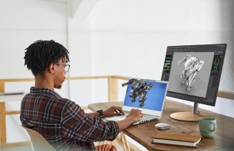 Acer giới thiệu máy tính xách tay ConceptD 7 phiên bản SpatialLabs dành cho người sáng tạo đồ họa 3D Acer giới thiệu máy tính xách tay ConceptD 7 phiên bản SpatialLabs dành cho người sáng tạo đồ họa 3D