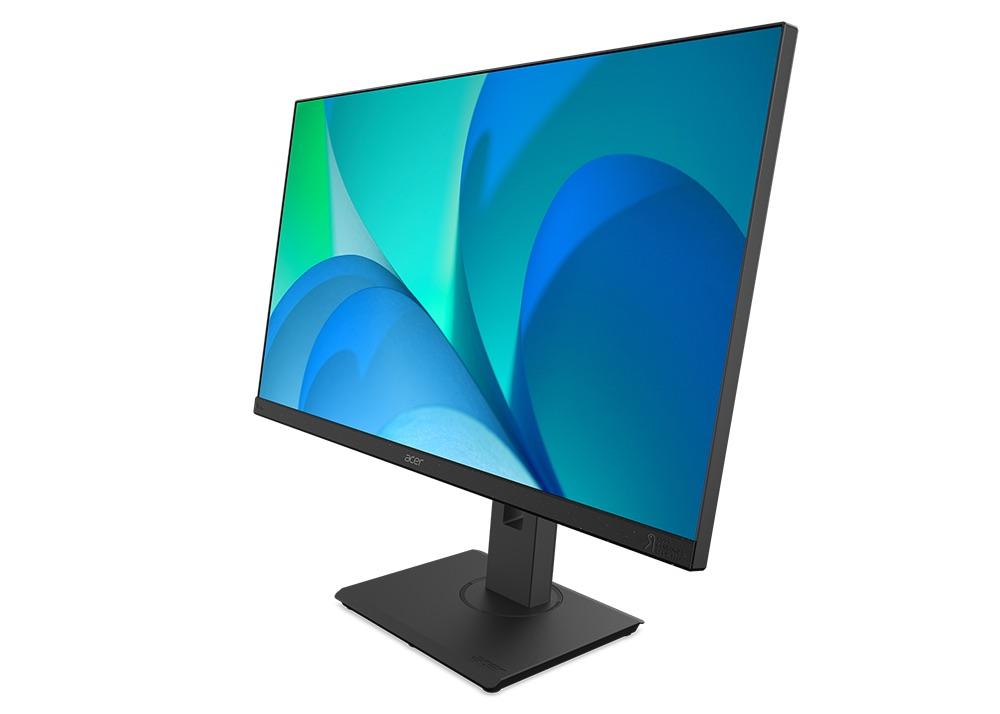 Acer Vero BR277 - Màn hình xanh