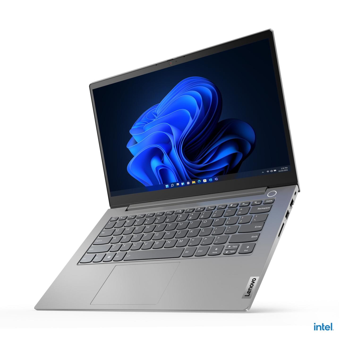 Lenovo công bố 10 laptop ThinkBook cài sẵn Windows 11