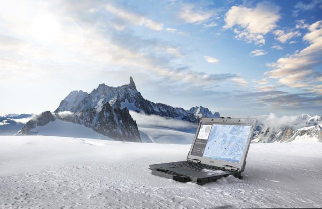 Dell Technologies mở rộng hạ tầng CNTT ra vùng biên