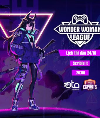 Facebook lần đầu tiên tổ chức thành công giải đấu game dành riêng cho nữ game thủ tại Việt Nam Facebook lần đầu tiên tổ chức thành công giải đấu game dành riêng cho nữ game thủ tại Việt Nam