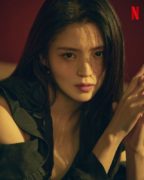 My name: series K-Drama đáng xem tiếp theo trên Netflix