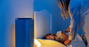 Signify ra mắt thiết bị khử trùng không khí Philips dùng tia UV-C